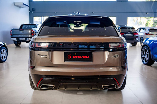 Land Rover Range Rover R. VELAR SE 3.0 4x4 V6 380cv Aut.