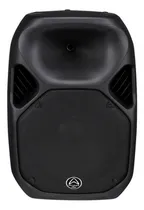 Comprar Caja Activa Wharfedale Titan-ax15 Bk 420w
