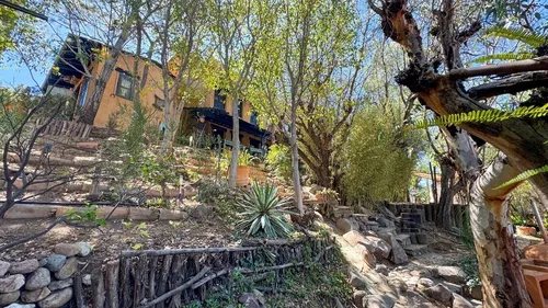 Casa En Venta En Panorámica De Guanajuato Capital Con Vistas A La Ciudad.