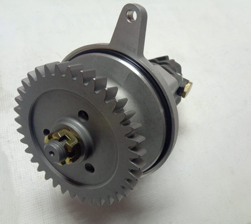 Bomba Direccion Hidraulica Mp7/mp8 880832