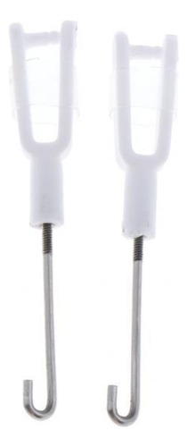 Repuestos De Aviones Rc 4 Piezas