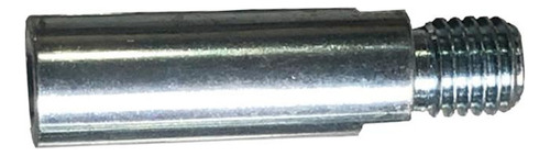 Extensor De Pulidora Rotativa De Varilla De Extensión 75 Mm
