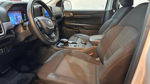 Ford Ranger 3.0 V6 Cd 4X4 Xls At 250Cv