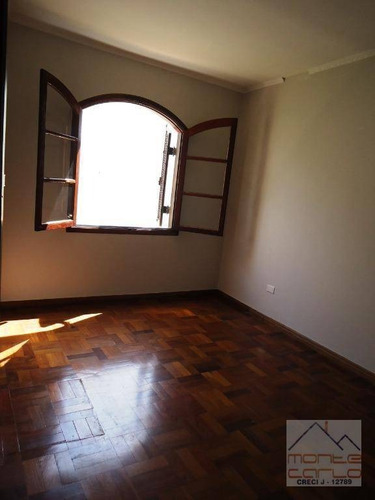 Imagem 6 de 19 de Sobrado Com 4 Dormitórios (2 Suítes) 7 Vagas , Para Vender - Nova Petrópolis - Sbc. - So0289