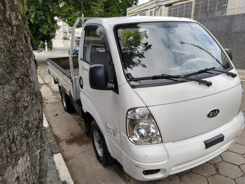 Kia Bongo 2500 K - 2011