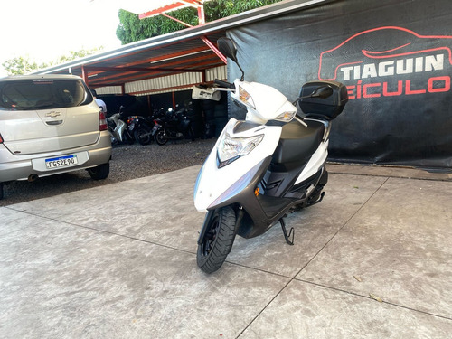 Suzuki J 125 125 2023/2024
