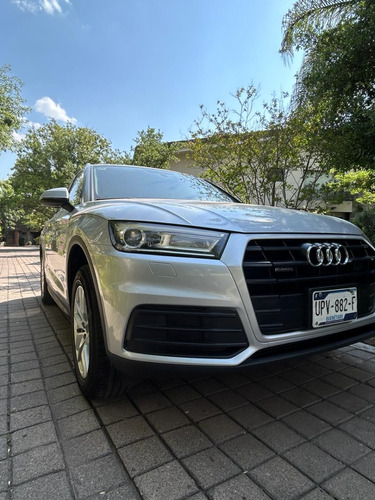 Audi Q5 2.0 L T Dynamic Dsg