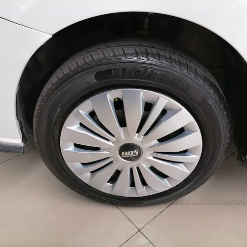 Volkswagen Vento 1.6 Starline At