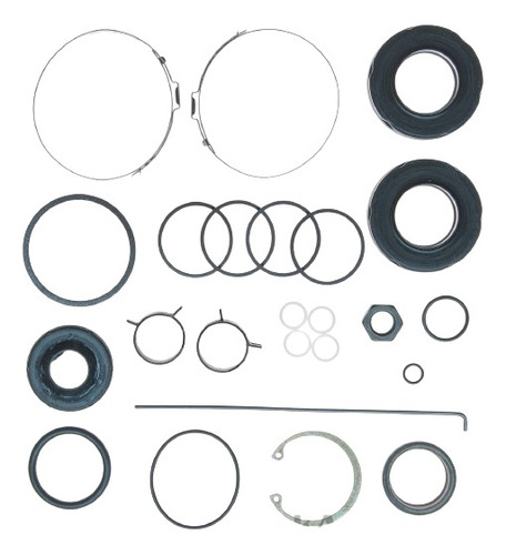 Kit Cajetin Dirección Volkswagen Routan 09-10 Gates 348825