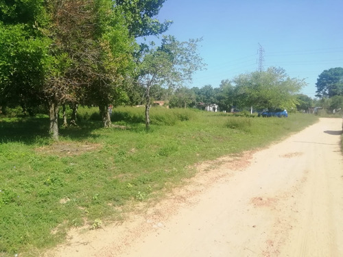 Imagen 2 de 4 de Vendo Terreno En Limpio 360m2