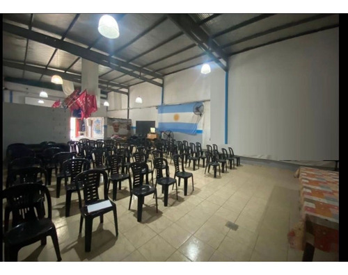Imagen 6 de 7 de Alquiler Deposito 315m2 José C. Paz