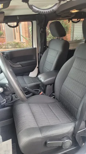 Jeep Wrangler 3.6 Sport