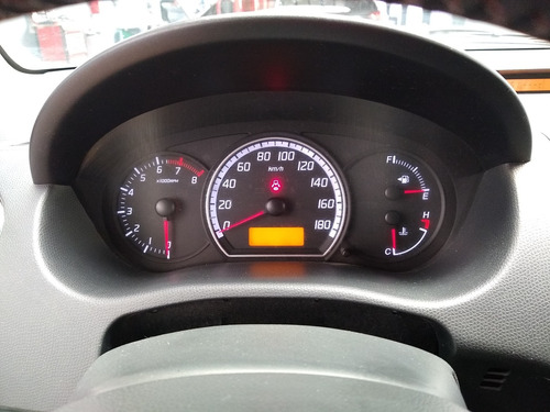 Suzuki Swift 1.5 N