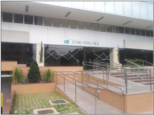 Imagem 3 de 10 de Salas Comerciais De 127,60 À 212,41m2 No Itaigara - Lit885 - 32097724