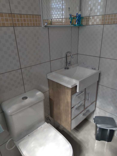 Imagem 8 de 14 de Sobrado Para Venda No Jardim Modelo