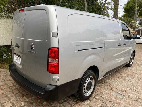 Imagem 4 de 11 de Peugeot Expert Business Pack 1.6 Turbo Diesel 2022