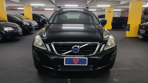 Volvo XC60 2.0 T5 Dynamic 5p