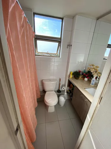 Departamento 2d+2b+1e+1b Macul