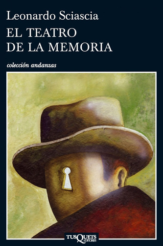 El Teatro De La Memoria/ The Theater Of Memory; Envío Gratis
