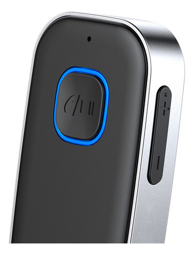Receptor De Coche Bluetooth 5.0 Reducción De Ruido