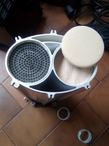 Imagen 5 de 10 de Mantenimiento Y Reparación Concentradores