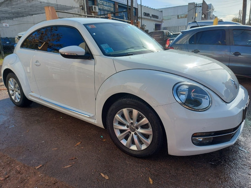 Imagen 2 de 7 de The Beetle 2015 1.4 Tsi Mt 90.500 Km Permuto Pilarlaplata