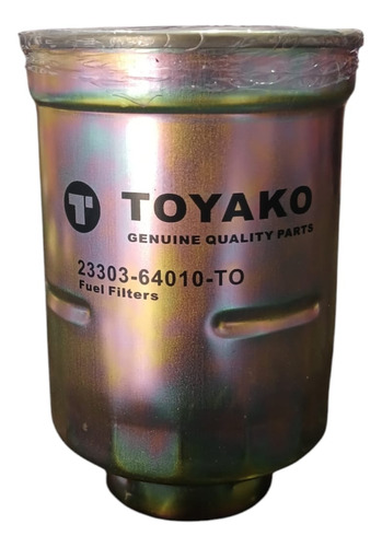 Filtro De Combustible Para Mazda B2500 B2900 2001 A 2006