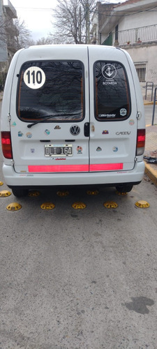 Volkswagen Caddy 1.9 Sd