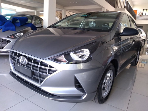 Hyundai Hb20 1.0 Sense Flex 5p