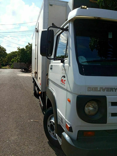 Volks Volks 9150 Delivery
