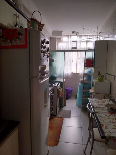 Imagem 9 de 15 de Apartamento Para Venda No Bairro Vila Imaculada Em Guarulhos - Cod: Ai23445 - Ai23445