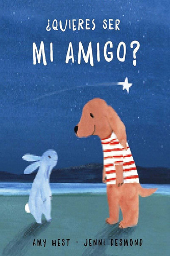 Quieres Ser Mi Amigo / Pd.