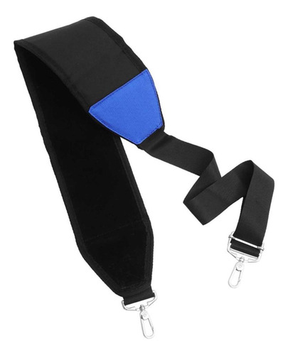 Correa Para Bolsa De Golf, Correa De Almohadilla Gruesa,