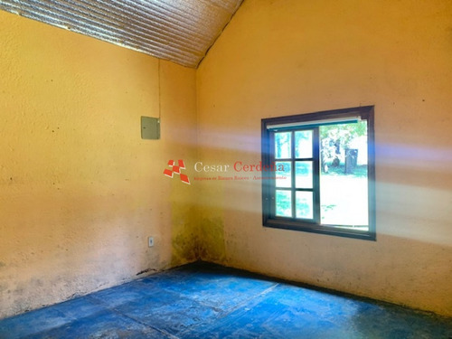 Venta - Chacra En Pueblo Eden- Ref: 1506