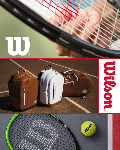 Faja Lumbar Doble Wilson Con Velcro Excelente Oferta