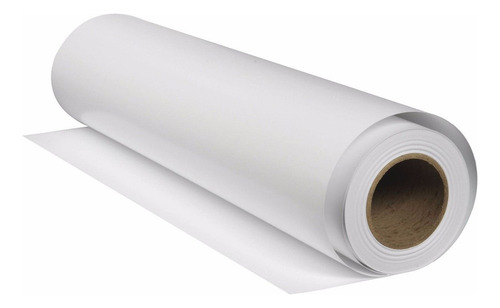 Vinil Adesivo Branco Envelopamento Automotivo - 1 Mt 1 Metro