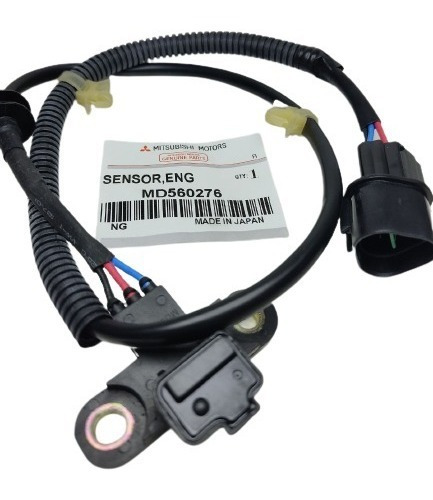 Sensor Posicion Cigüeñal Mitsubishi Signo 1.6 Ck4 Ck5