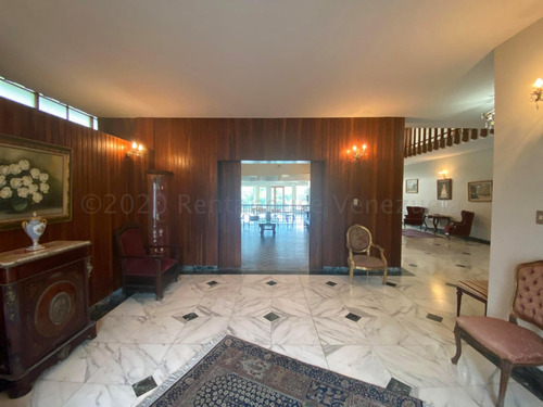 Venta De Casa En Valle Arriba Jlrp Mls 25-12214