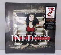 Comprar Laura Pausini  Inedito   Vinilo, Lp, Album, Red Transparent