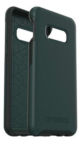 Funda Otterbox Symmetry Series Para Galaxy S10e - Ivy Meadow