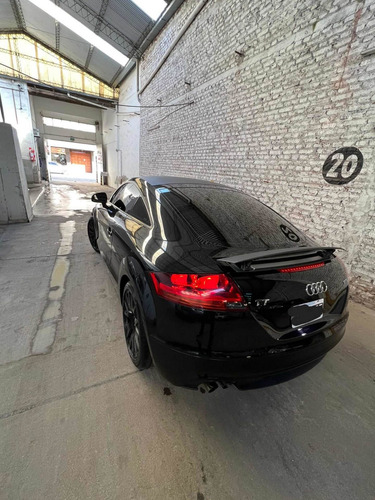 Imagen 18 de 18 de Audi Tt 1.8 T Fsi 2011