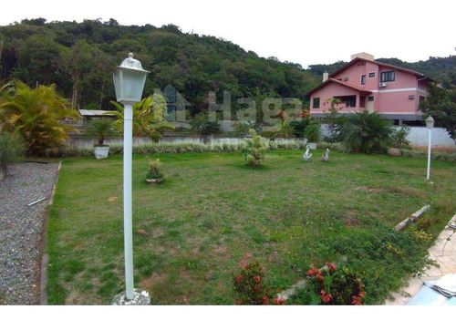 Sítio À Venda No Bairro São Pedro Em Guabiruba/sc - 1458
