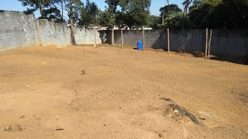 Imagem 1 de 5 de Terreno Para Venda, 652.0 M2, Cidade Jardim - Vargem Grande Paulista - 22630