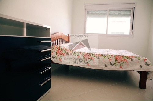 Imagem 25 de 30 de Apartamento A Venda No Bairro Ingleses Do Rio Vermelho Em - 3025-1