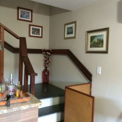 Imagem 5 de 15 de Casa Em Condominio - Camaqua - Ref: 153704 - V-153704
