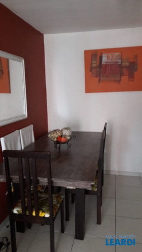 Imagem 5 de 15 de Apartamento - Jardim Marajoara - Sp - 560617