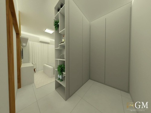 Imagem 9 de 15 de Casa Em Condomínio Para Venda Em Álvares Machado, Condomínio Residencial Valência I, 3 Dormitórios, 4 Banheiros - Ccv22004_2-1231359
