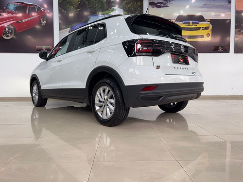 Imagem 15 de 15 de Volkswagen T-cross 1.0 200 Tsi