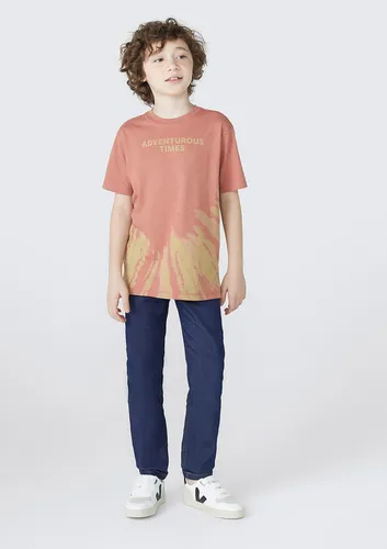 Crawling premium jeans infantil 2025