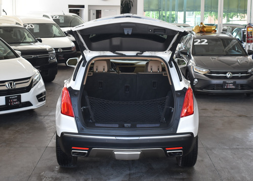 Cadillac XT5 3.6 Premium At 4x4